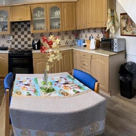 Nkdr Lodge Marston Green Luaran gambar