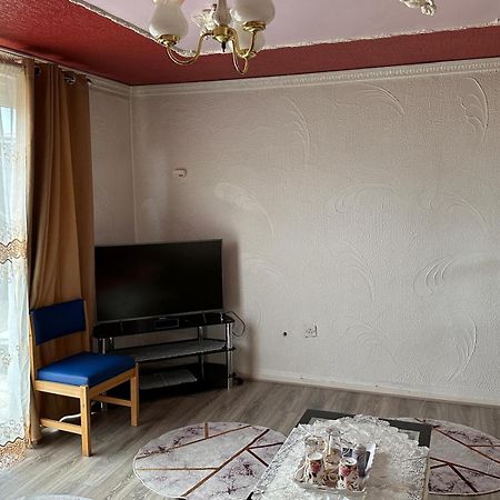 Nkdr Lodge Marston Green Luaran gambar