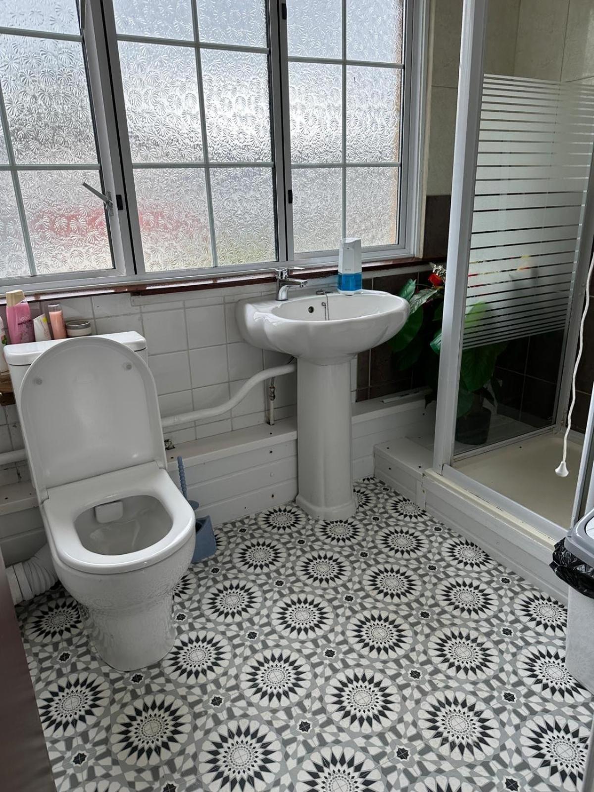 Nkdr Lodge Marston Green Luaran gambar